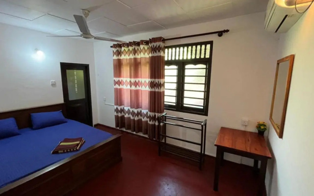 Ocean View Guest House & restaurant