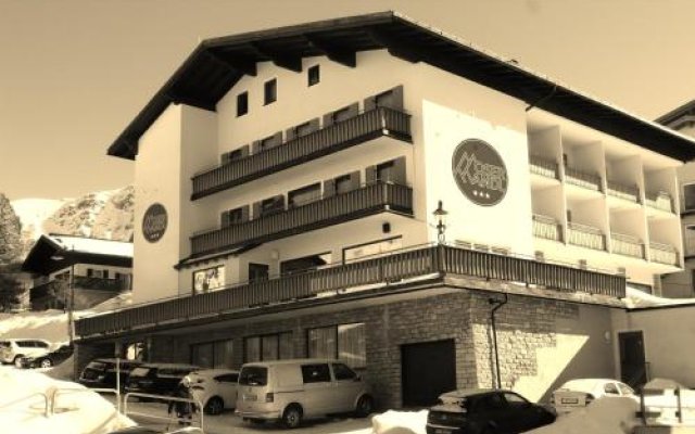 Hotel Mosermandl