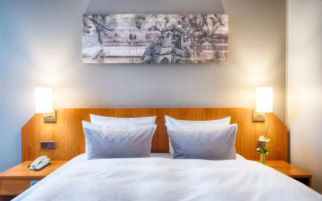 Leonardo Hotel Aachen