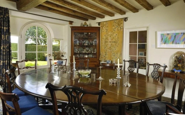 Ollivers Farm B&B