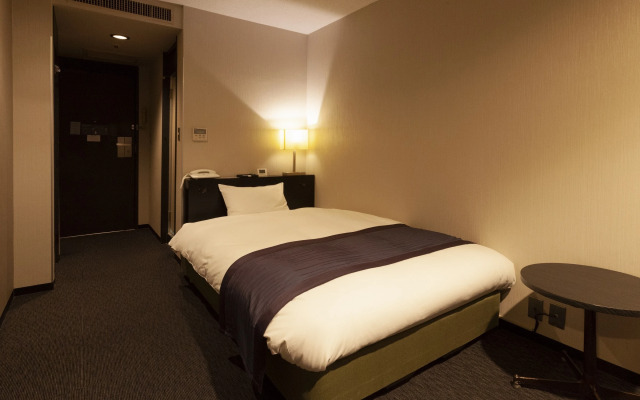 Hotel Binario Komatsu Centre