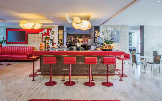 Novotel Roma Eur