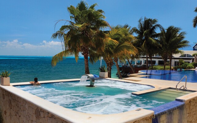 Zoetry Villa Rolandi Isla Mujeres Cancun - All Inclusive