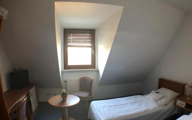 Apartment Hotel Seebach