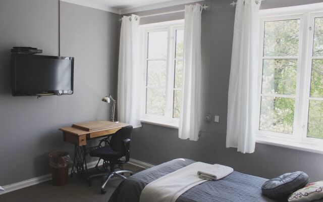 Det Gamle Apotek B&B