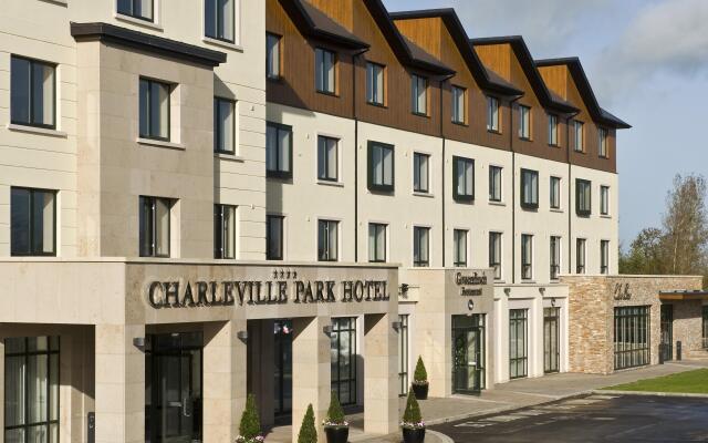 Charleville Park Hotel & Leisure Club