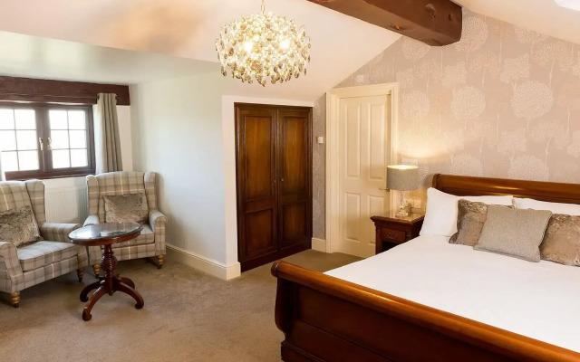 Pack Horse Inn