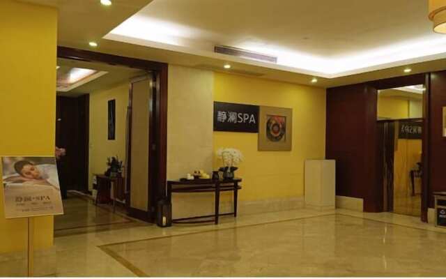 Dongguang Richwood Garden Hotel