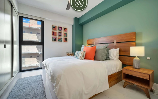 Amaterra A 604 in Cabo San Lucas BCS