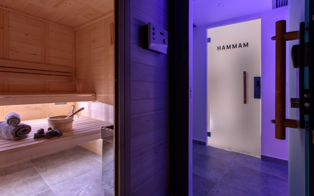 Liana Beach Hotel & Spa