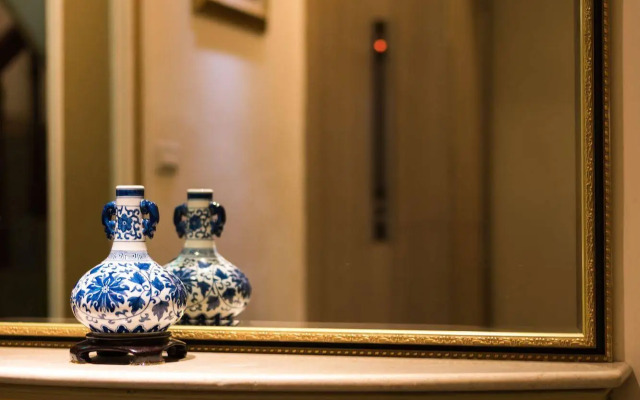 Shin Shih Hotel