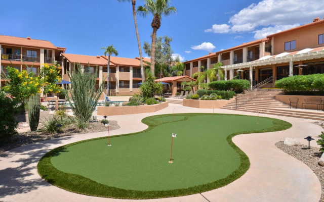 3 Palms Tucson North Foothills