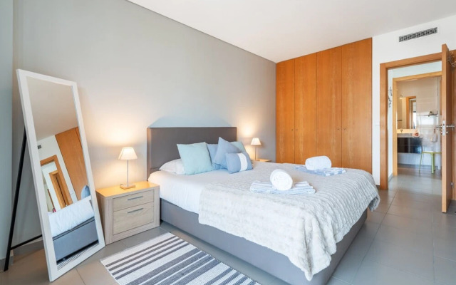 Praia DA Rocha Ocean View by Homing