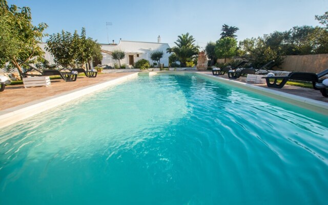 Villa Martina