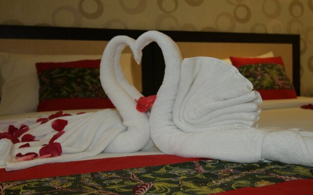 Treeli Boutique Hotel