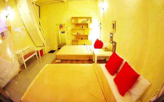 Jawa Sayang Residence