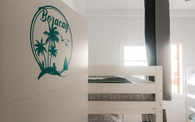 Daydream El Medano Coliving