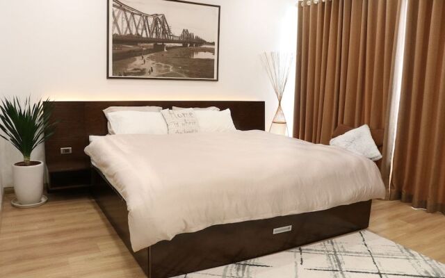 Hanoi Sunflower Westlake Homestay