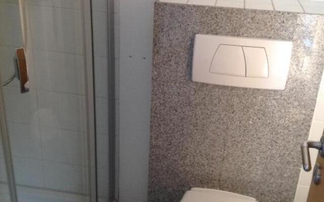 Haus Annelie FEWO 3 EG/OG