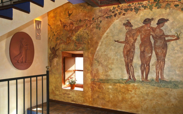 Es Revellar Art Resort - Adults Only