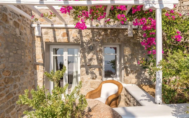 Villa Daloli Mykonos