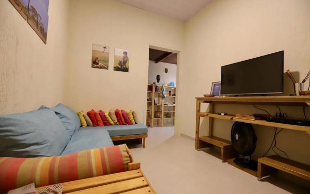 Tiny beach house CONCEIÇÃO