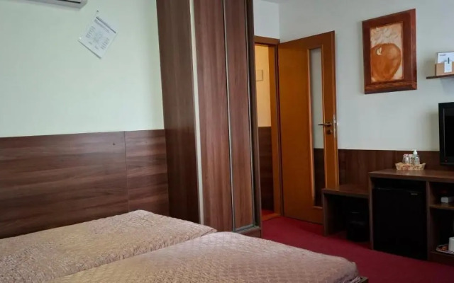 Penzion Kozak B&B