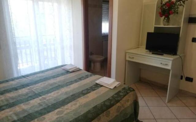 Hotel Grazia