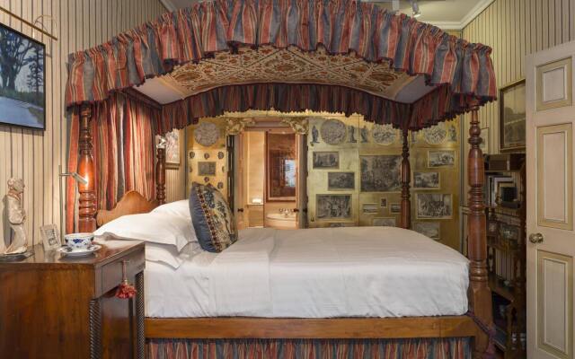onefinestay - Holborn apartments