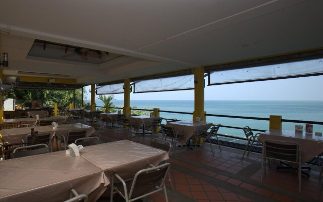 Baan Krating Khao Lak Resort