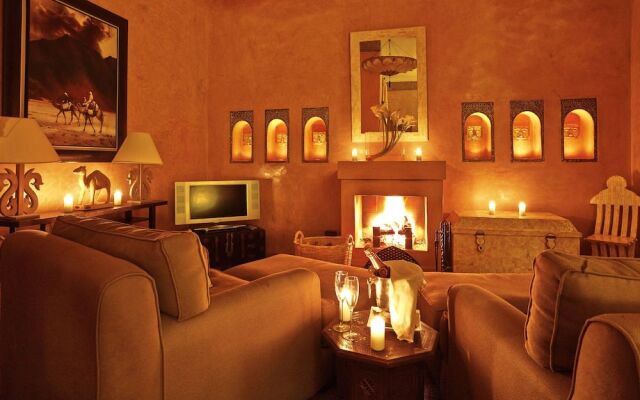 Riad Noir d'Ivoire