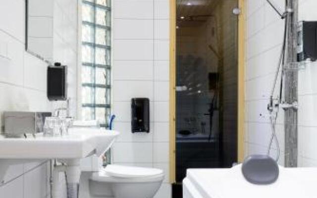 Best Western Hotel Samantta