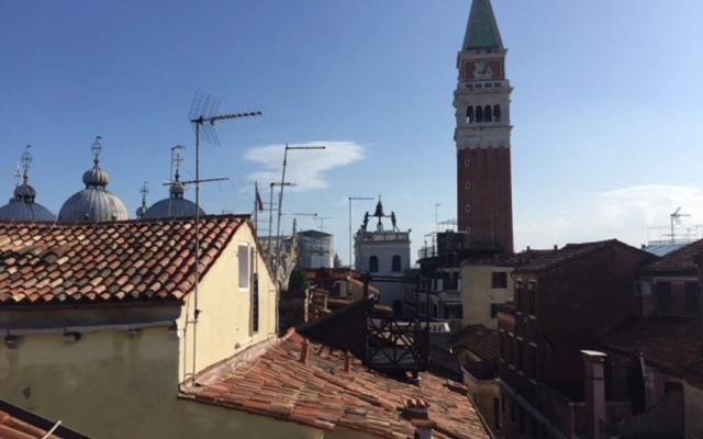 Venice San Marco Suite