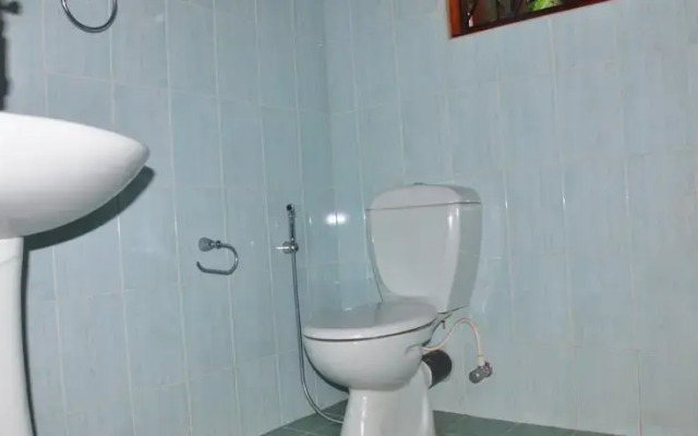 House Kumarakanda