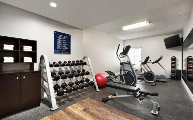 Hampton Inn Waycross