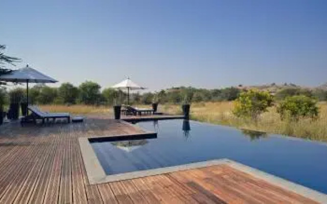 SUJÁN JAWAI - Relais & Chateaux
