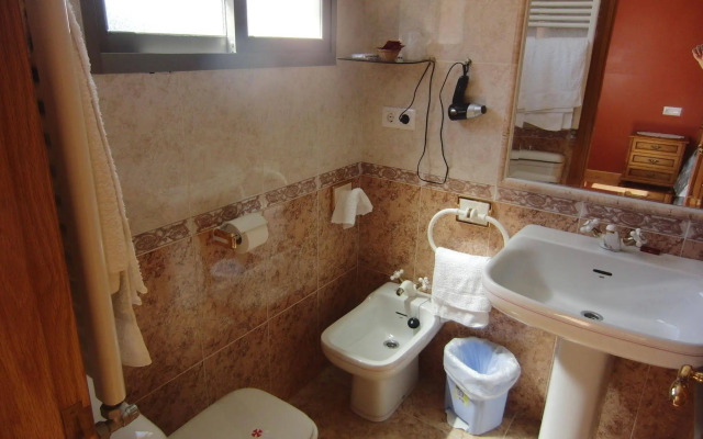 Hotel Galicia