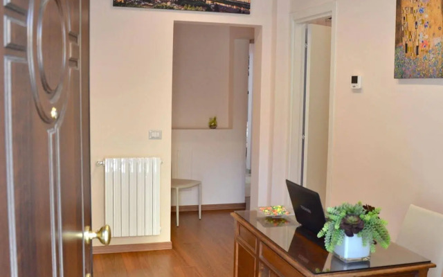 Florence Stadium B&B