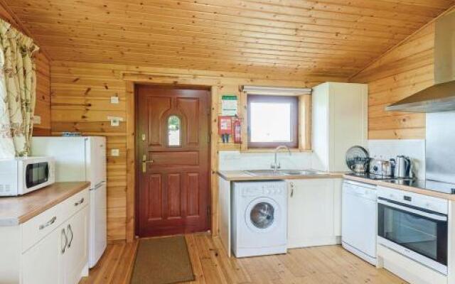 Trewythen Lodges