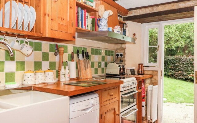 Hadcroft Cottage