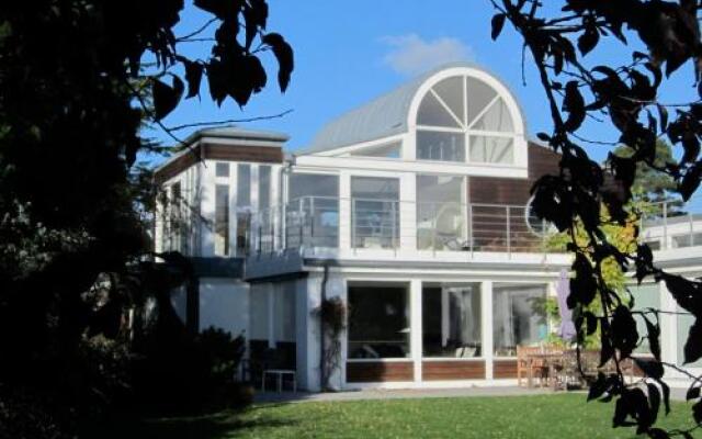 Strandvangen Guesthouse