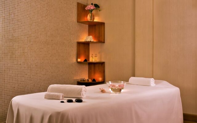 Sheraton Grand Doha Resort & Convention Hotel