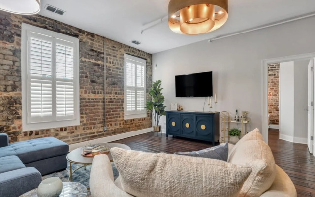 Broughton Street Bungalow - Steps To Everything