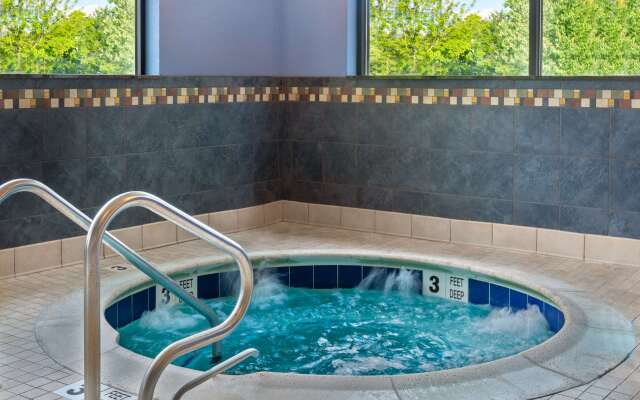 Hampton Inn & Suites Hartford/Farmington