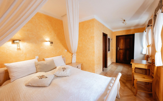 Boutique Hotel Romantick