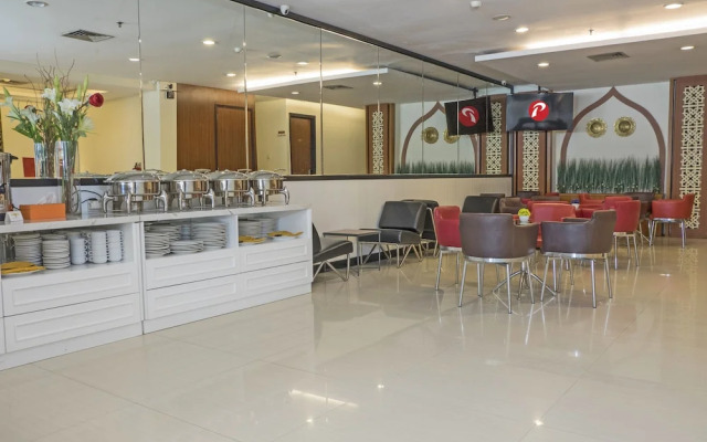 d'primahotel Airport Jakarta 1