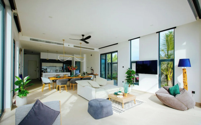 Perolas Villas Resort