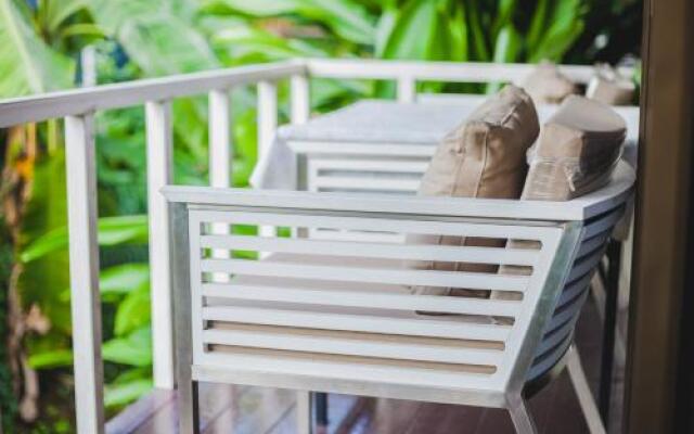 Ruan Rong Rong Resort & Spa