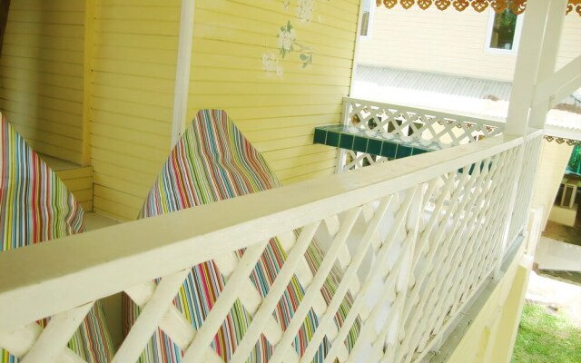 Plumeria Villa & Hideaway Rayong, Thailand