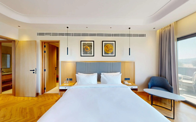 Radisson Hotel Nathdwara